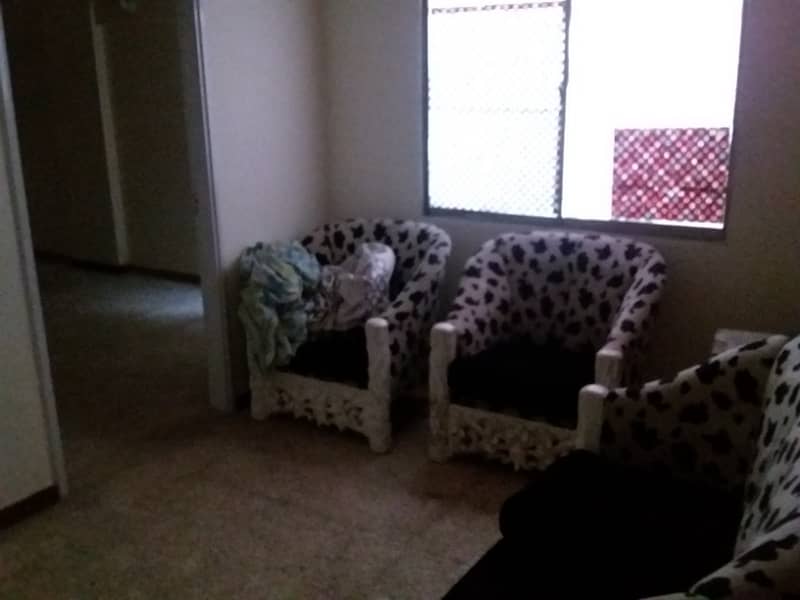 2 BEDS DRAWING DINING FLAT 1