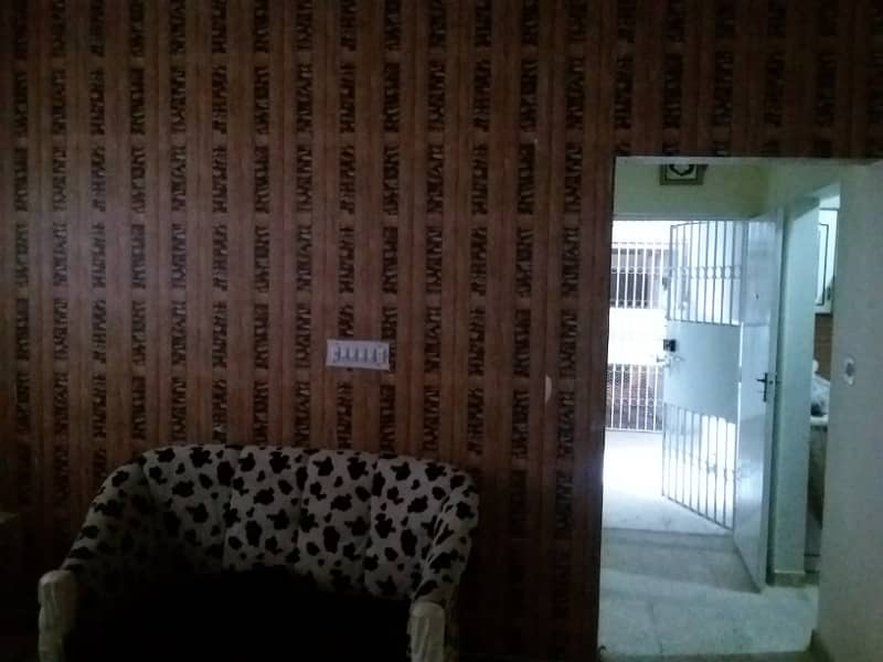 2 BEDS DRAWING DINING FLAT 3