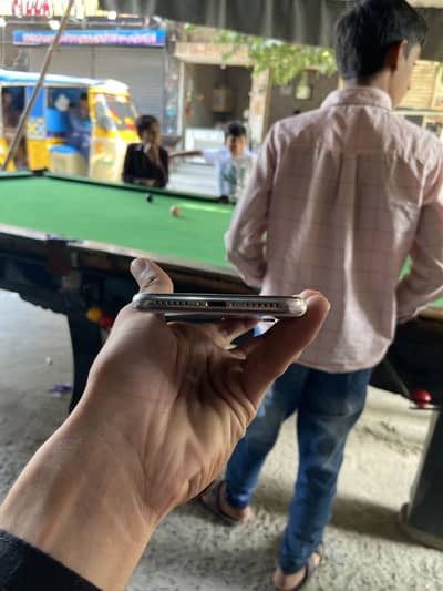Apple iPhone X