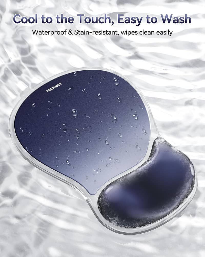 Mousepad 1