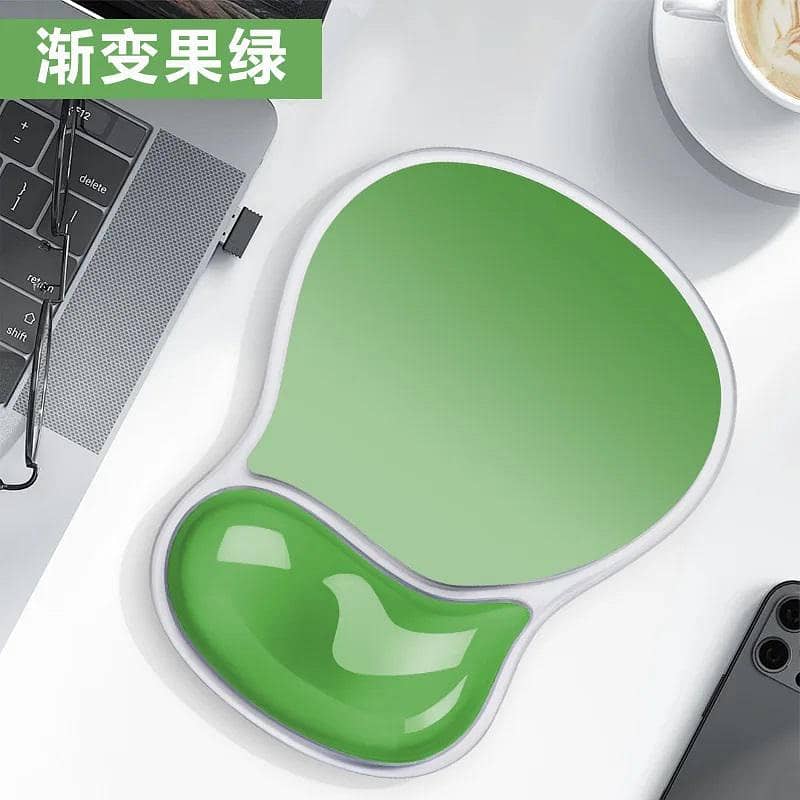 Mousepad 4