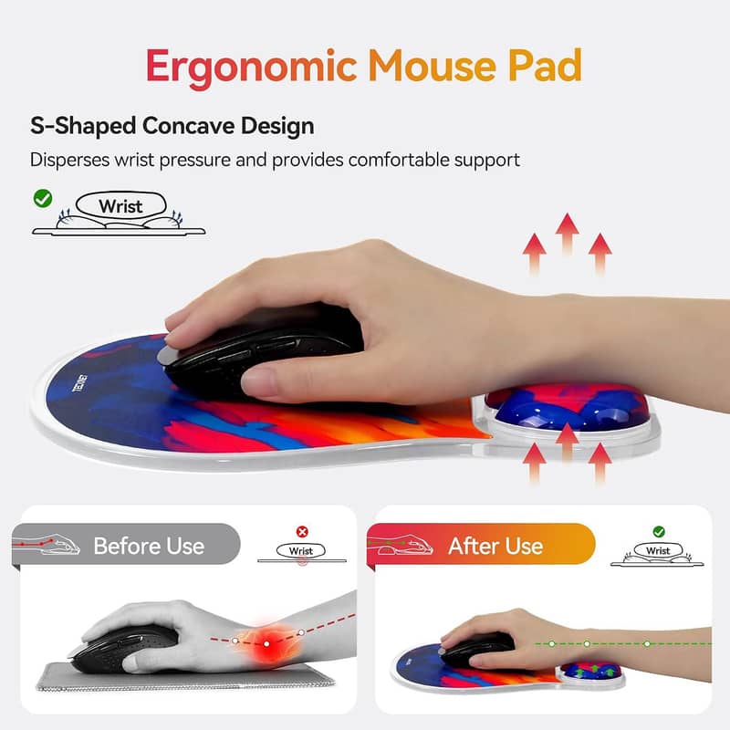 Mousepad 7