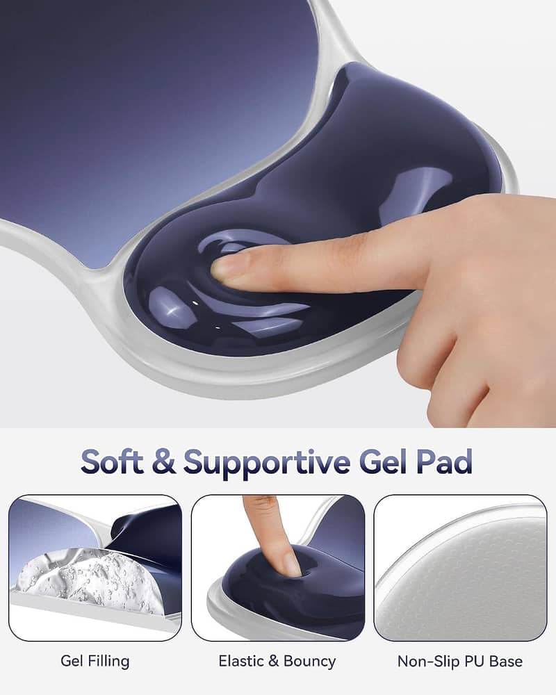 Mousepad 9