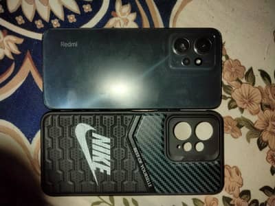 Xiaomi Redmi Note 12 Pro 8/128GB