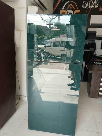 dawlance inverter medium size class door fridge/0321/0833328/