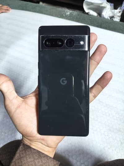 Google Pixel 7 Pro