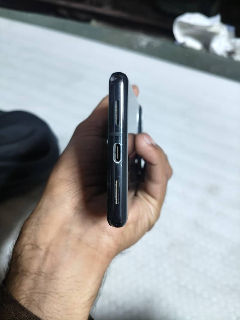 Google Pixel 7 Pro 1