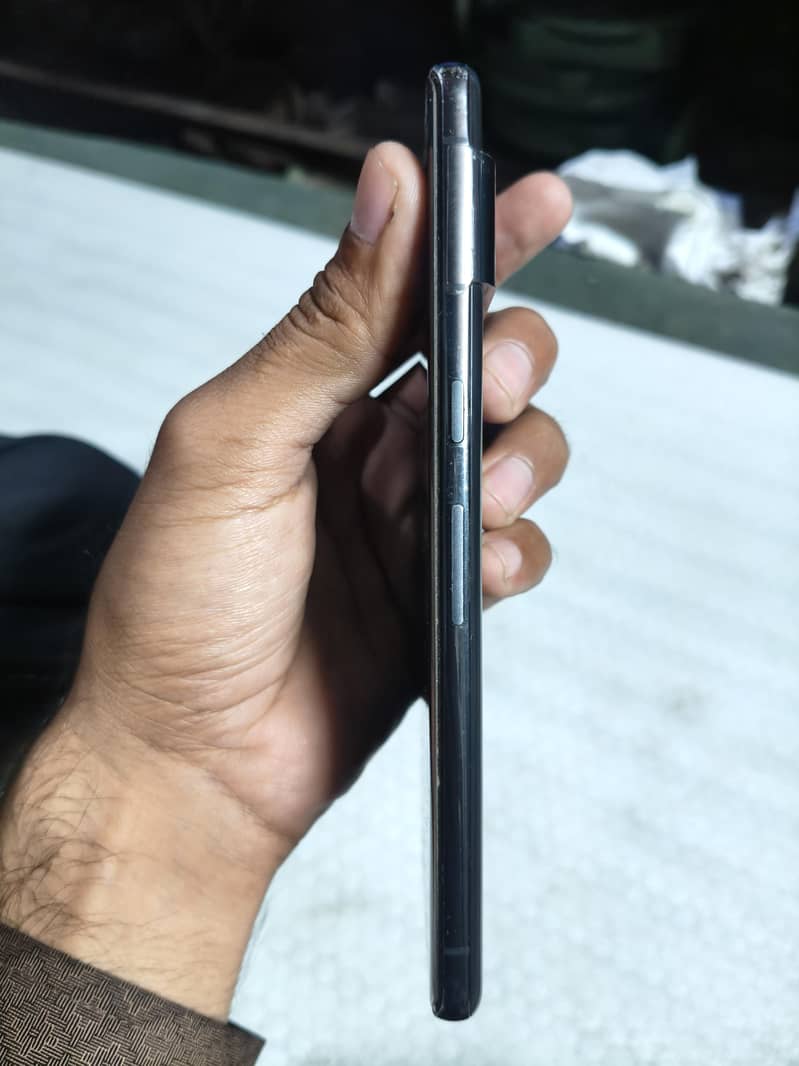 Google Pixel 7 Pro 3