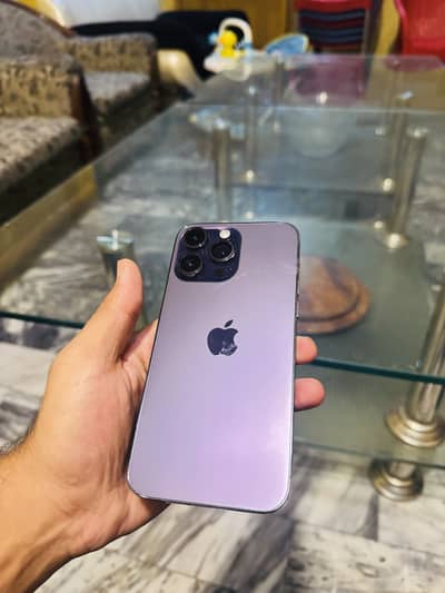 Apple iPhone 14 Pro Max 256gb