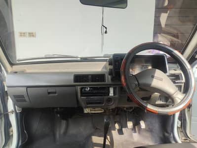 Suzuki Mehran VX 2007