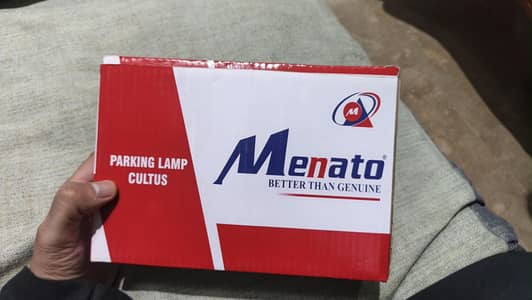 Cultus Parking indicator Light Left & Right Both