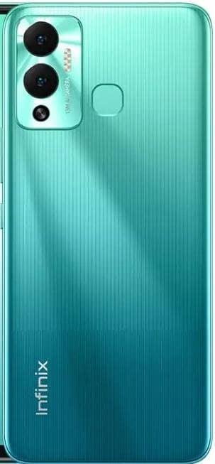 Infinix Hot 12 Play