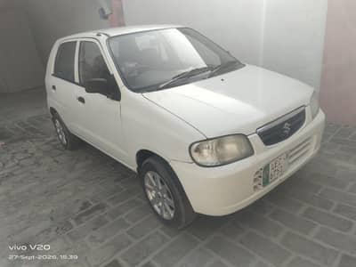 Suzuki Alto 2009