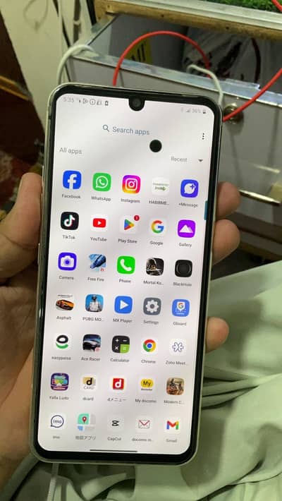 Lg V60 5g