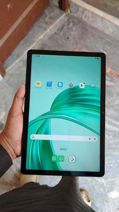 HONOR X8A Pad 10 by 10