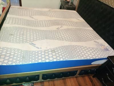 Diamond King size mattress
