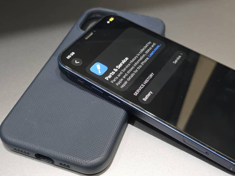 iphone 12 pta approved 11