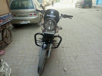 gs 150