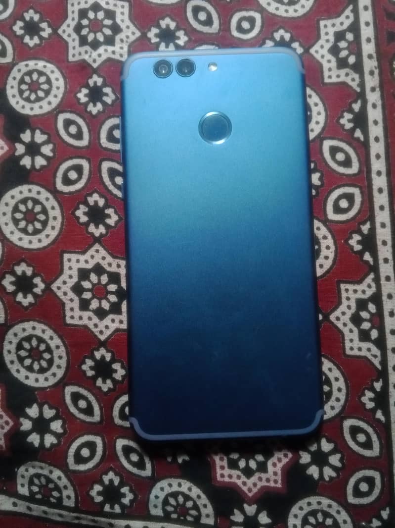 Huawei Nova 0