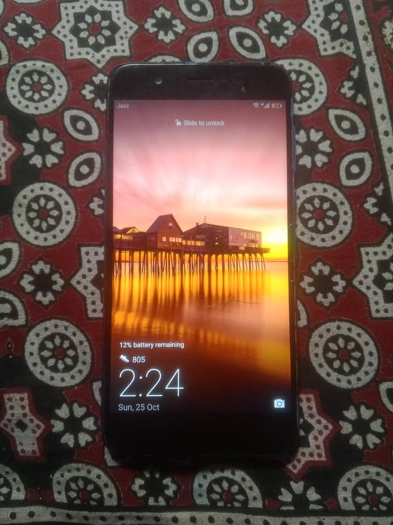 Huawei Nova 1