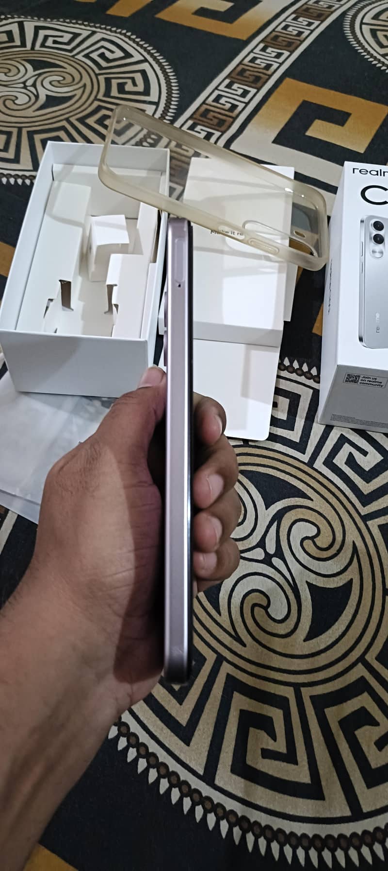 Realme C100i 3