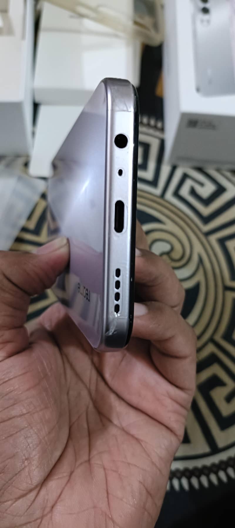 Realme C100i 4
