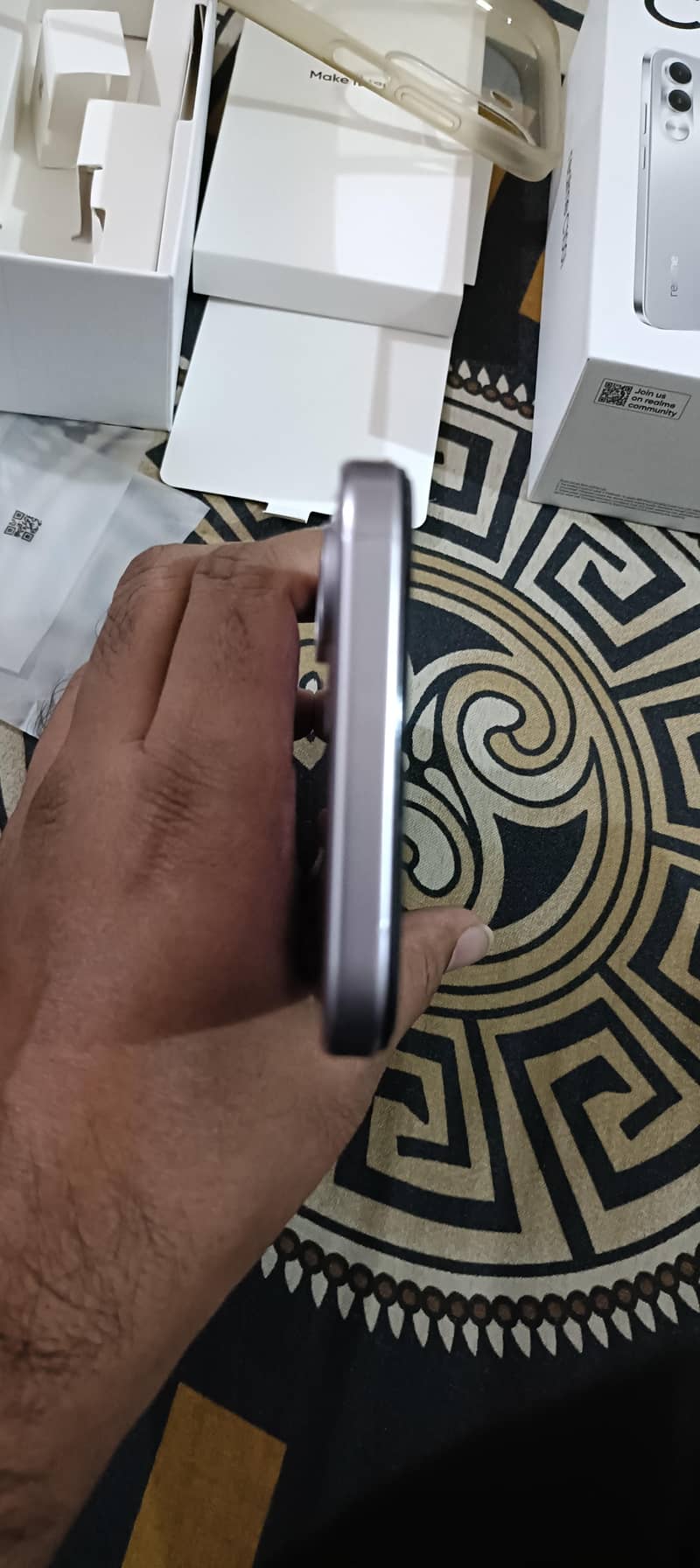 Realme C100i 5