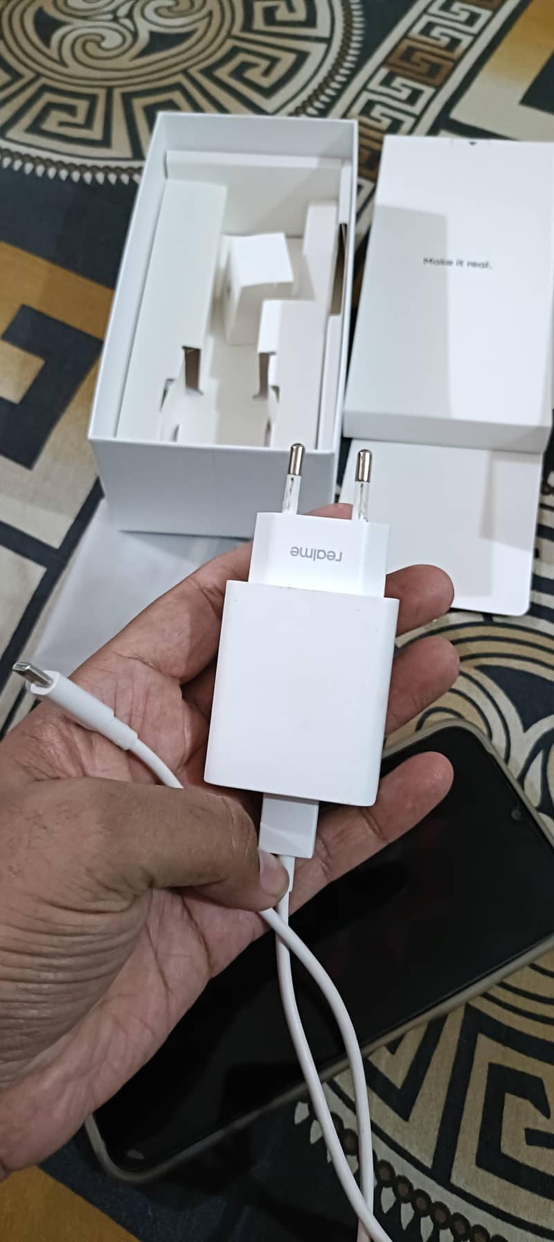 Realme C100i 6