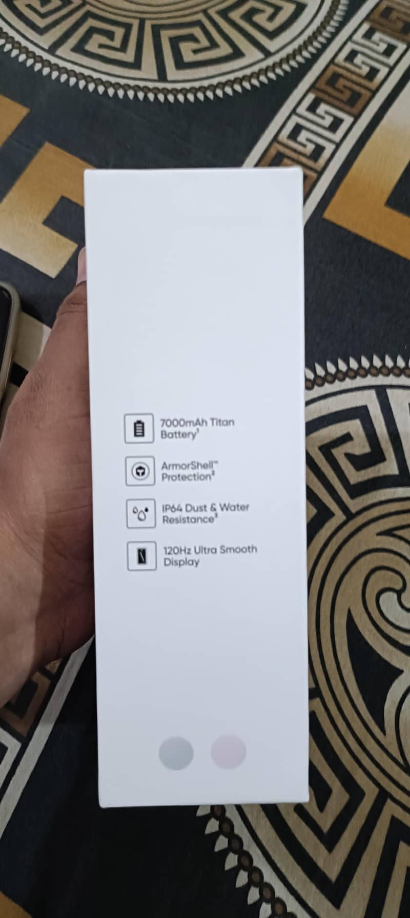 Realme C100i 7