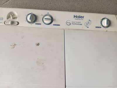 Haier HwmAs 100