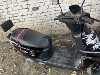 Ramza laborty Sccoty for sale