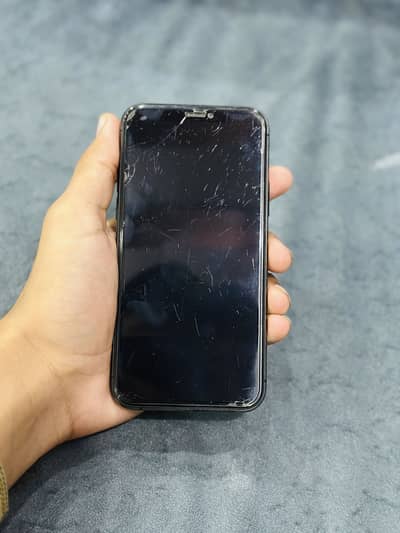 Apple iPhone 11 Pro