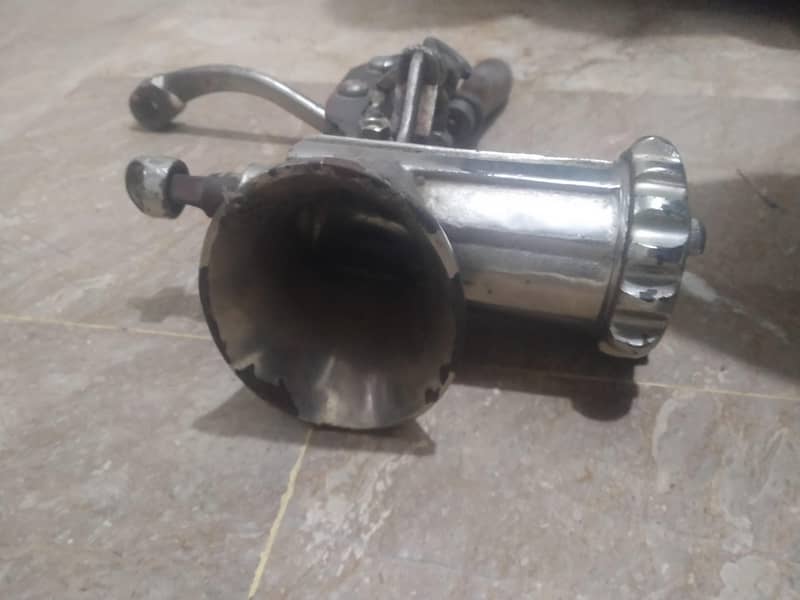 keema wali machine 1