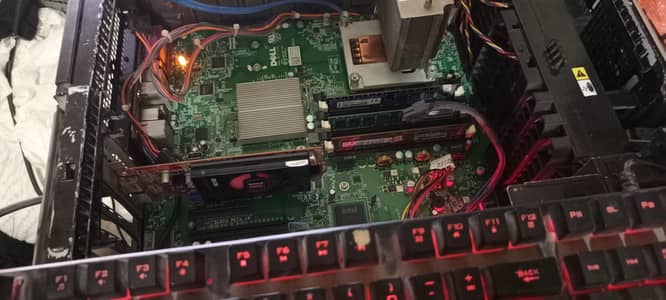 gaming pc