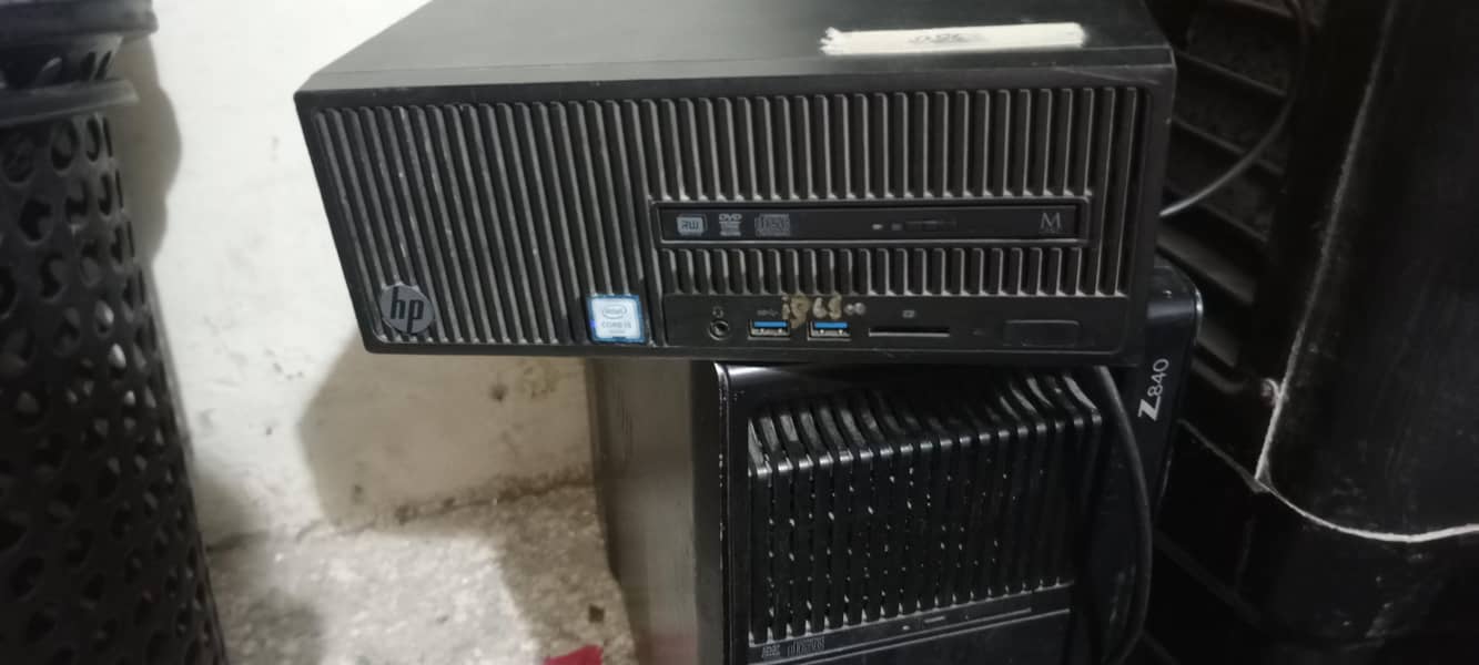 gaming pc 1