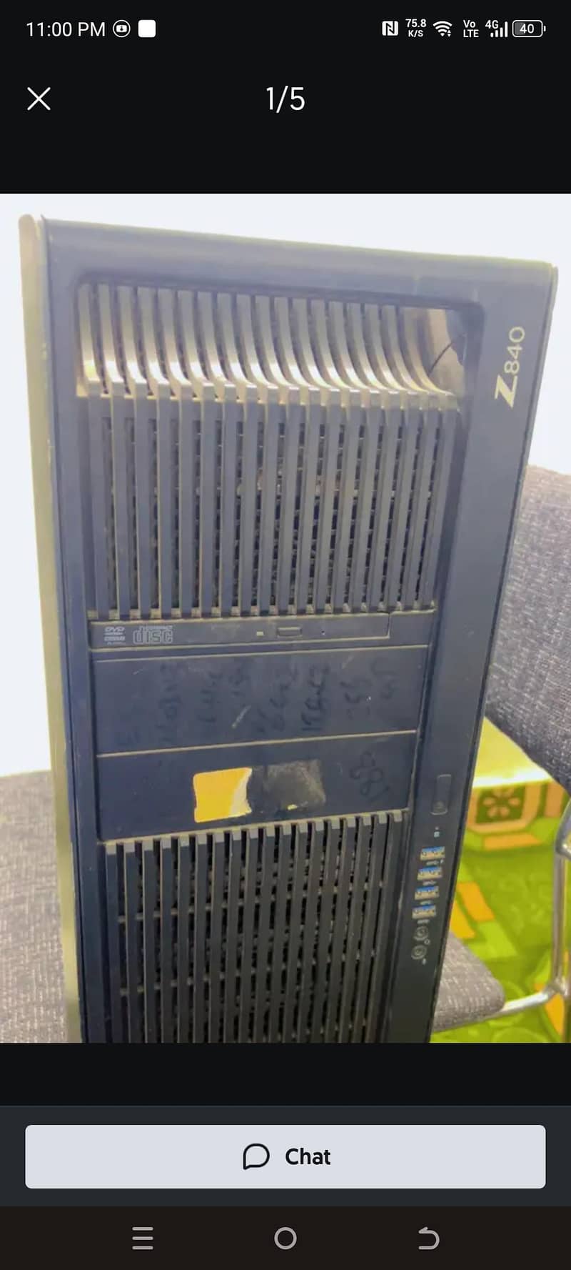 gaming pc 5