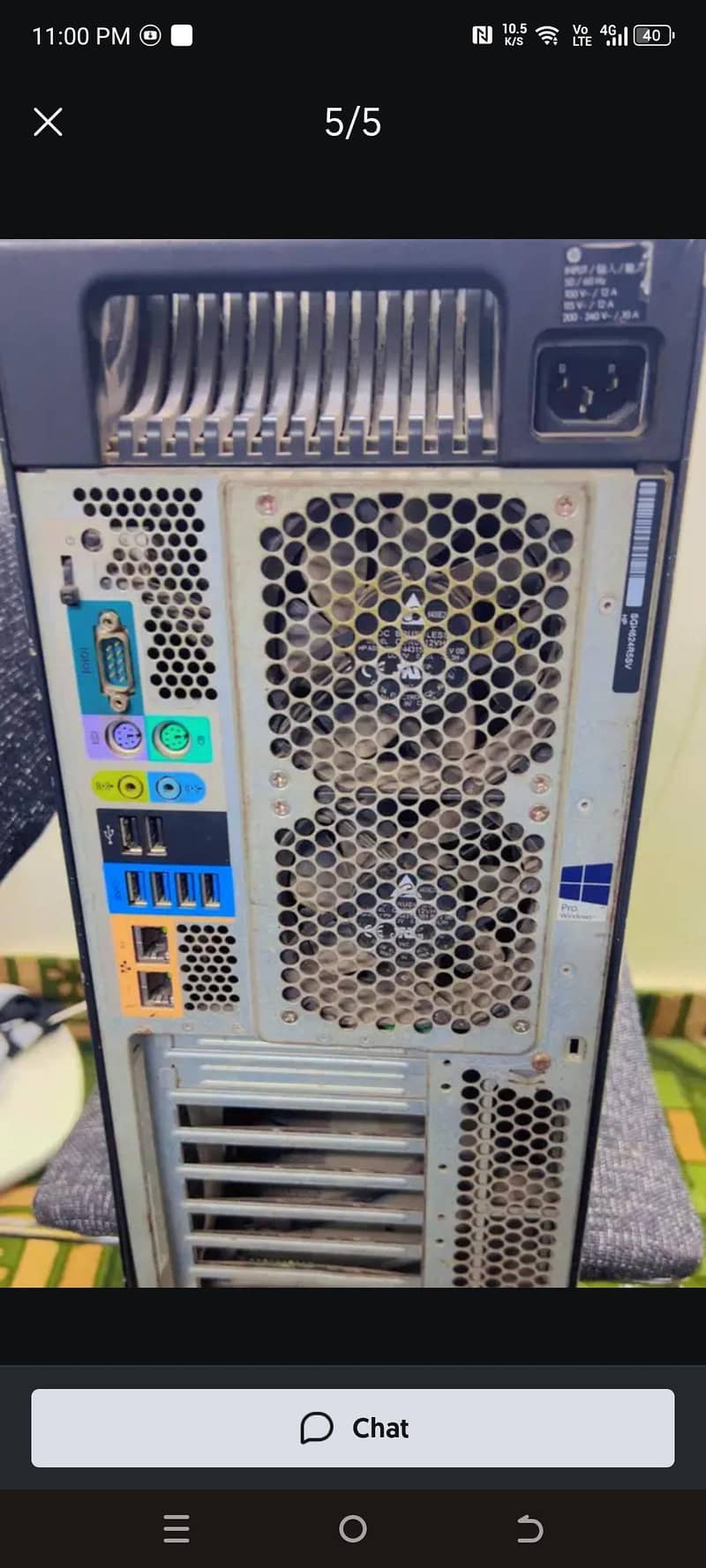 gaming pc 8