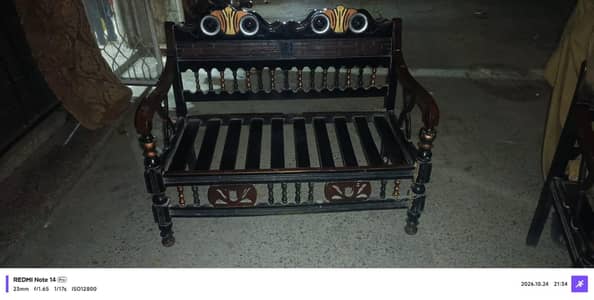 chairs