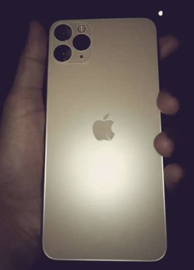 Apple iPhone 11 Pro Max