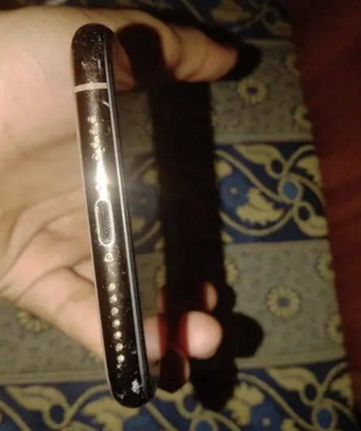 Apple iPhone 11 Pro Max 1