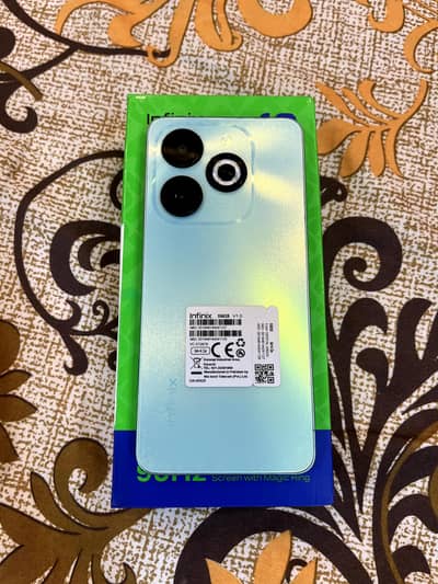 Infinix Smart 8 4 64gb For Sale
