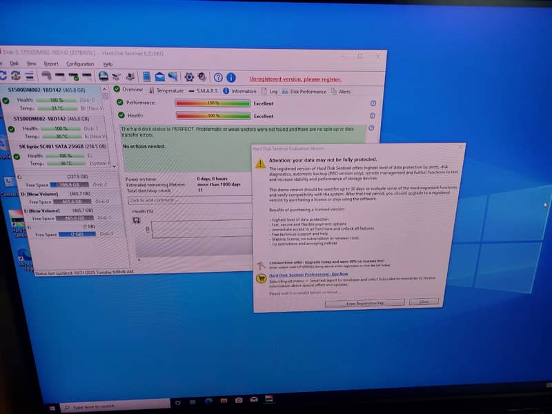 Rendering and Gaming Dell PC 3