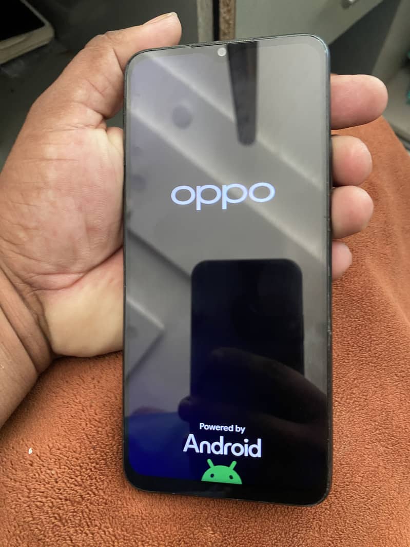 OPPO A18 3