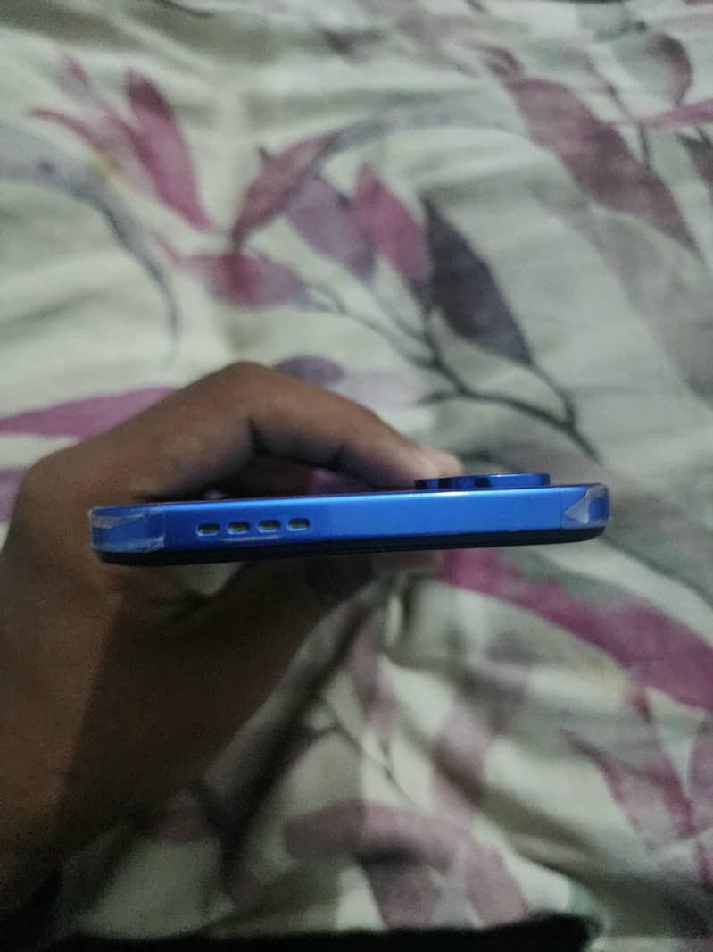 Infinix Smart 1