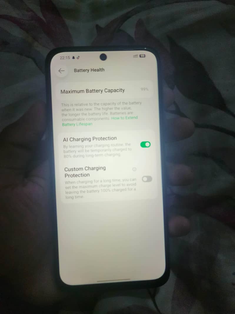 Infinix Smart 2