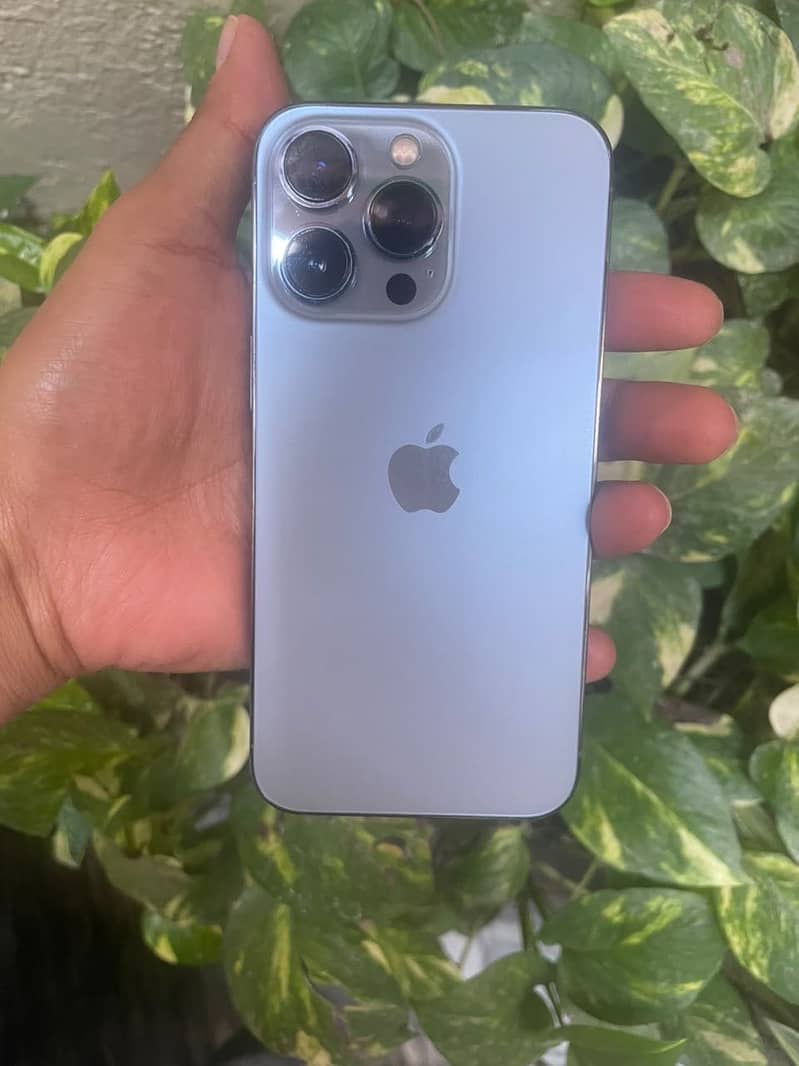 Apple iPhone 13 Pro 1
