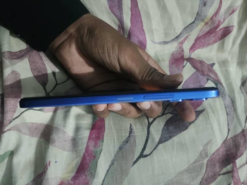 Infinix Smart 3
