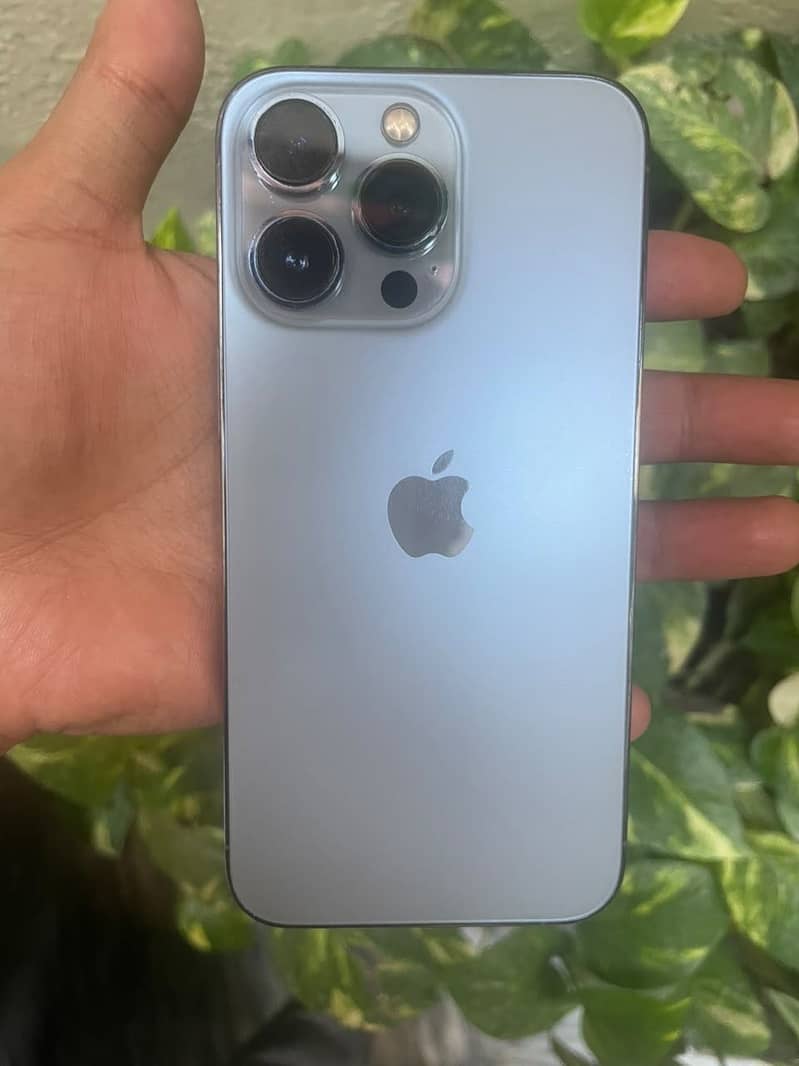 Apple iPhone 13 Pro 2