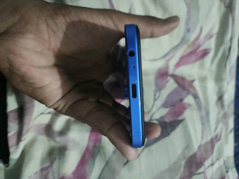 Infinix Smart 4