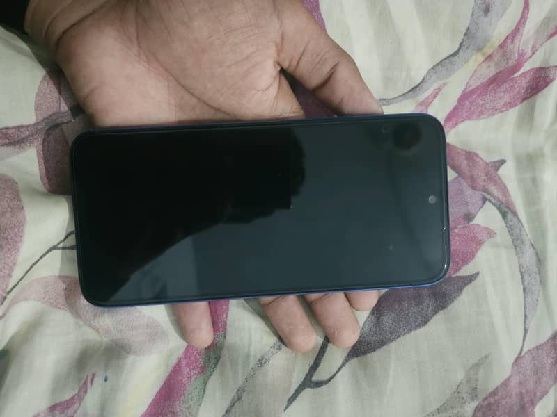 Infinix Smart 7